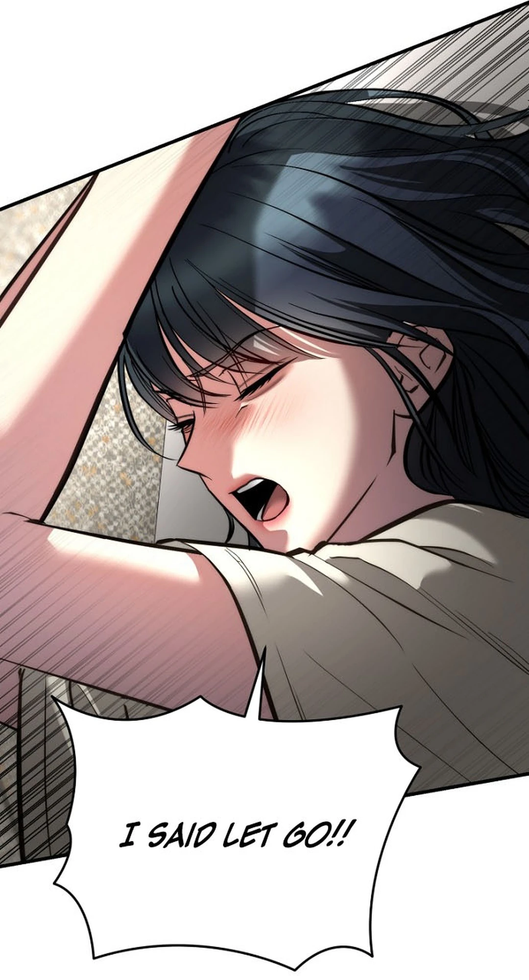 Host Lady Chapter 10 page 87 - 