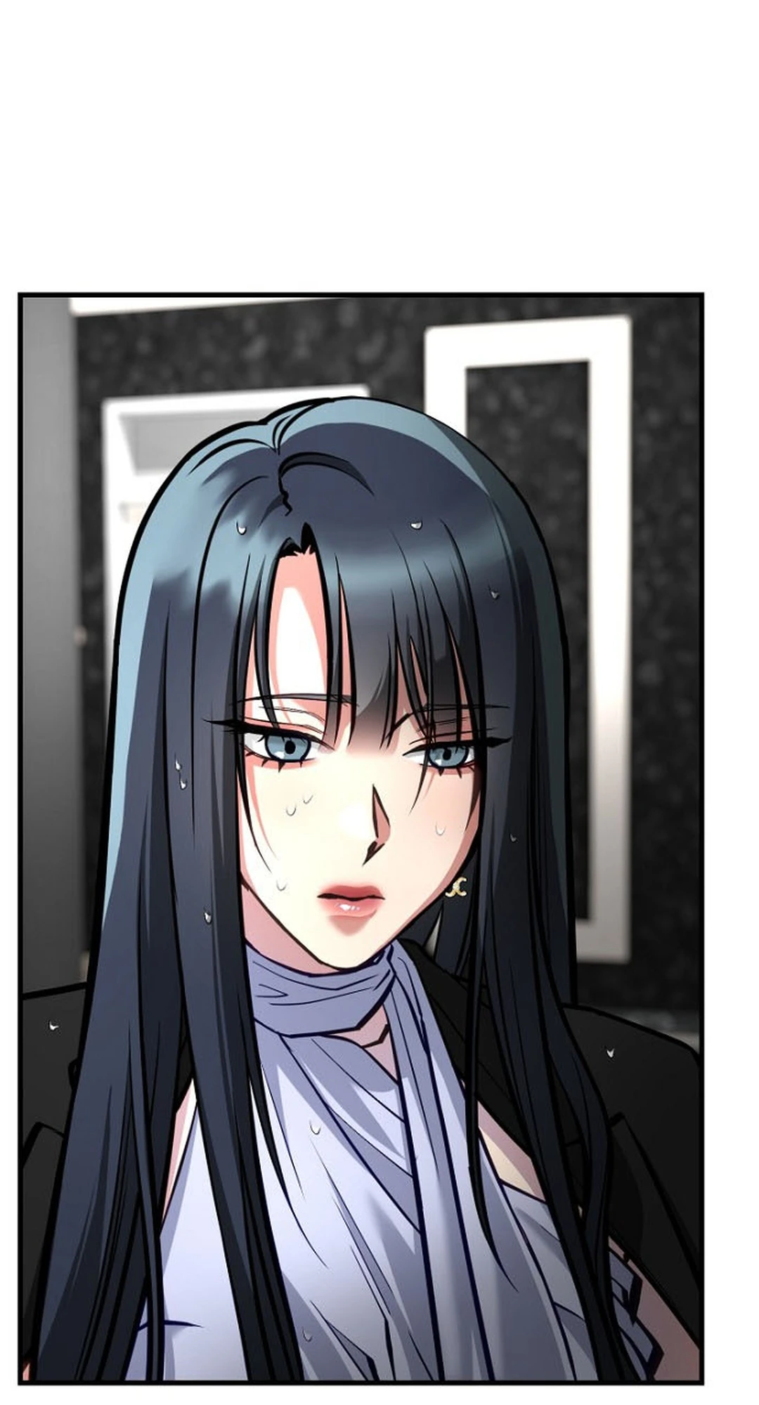 Host Lady Chapter 10 page 10 - 