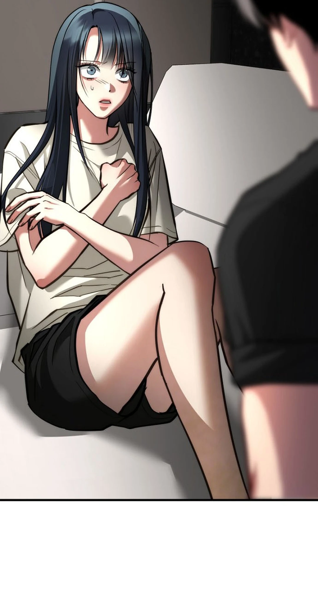 Host Lady Chapter 10 page 91 - 