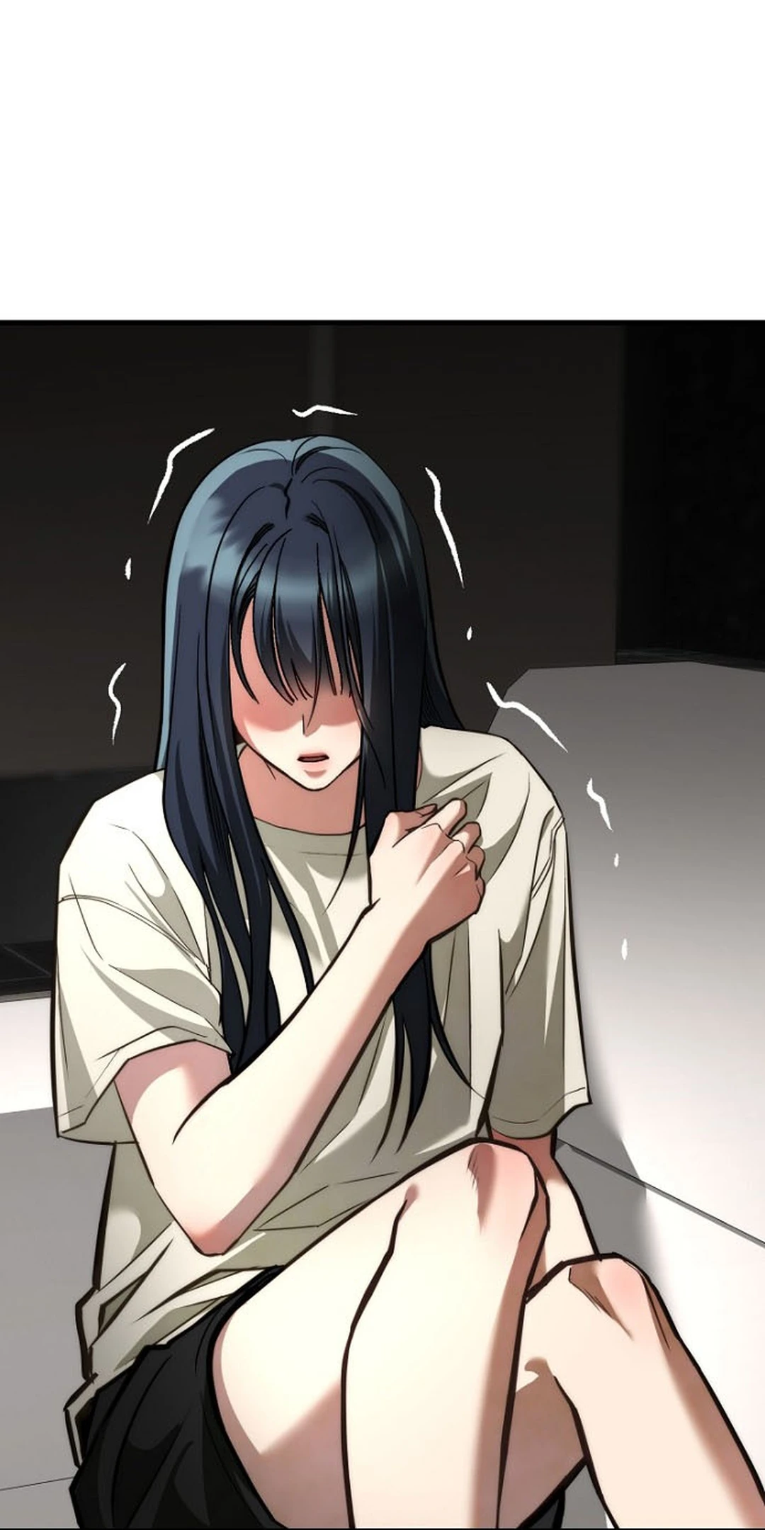 Host Lady Chapter 10 page 92 - 