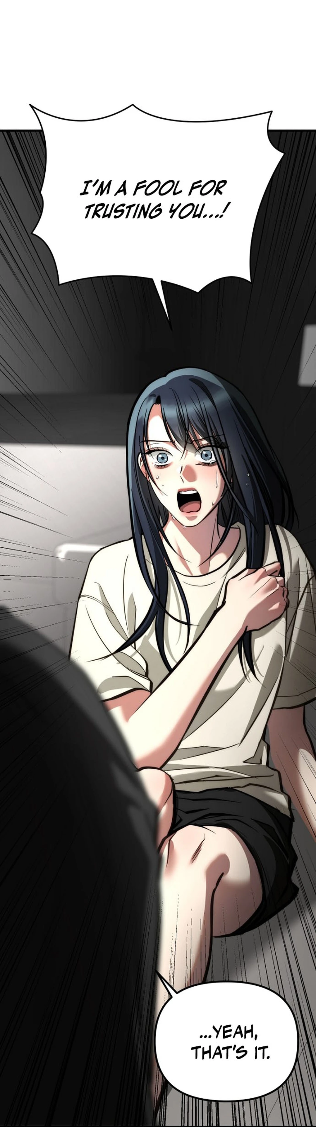 Host Lady Chapter 10 page 94 - 