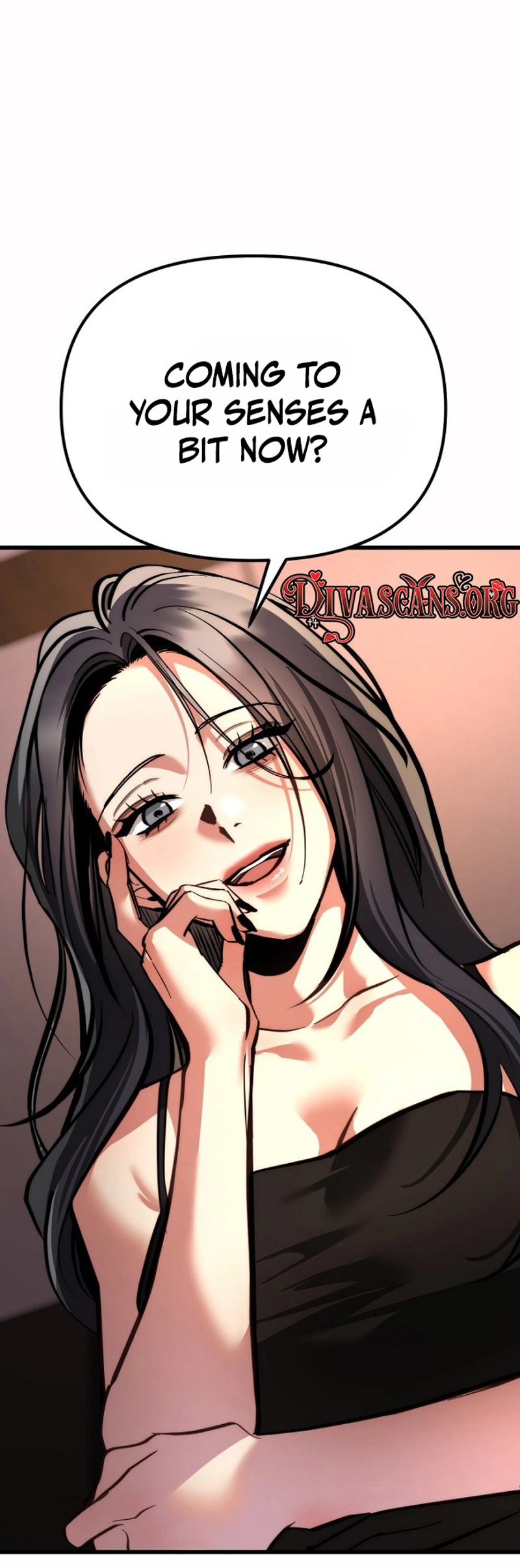 Host Lady Chapter 12 page 29 - 