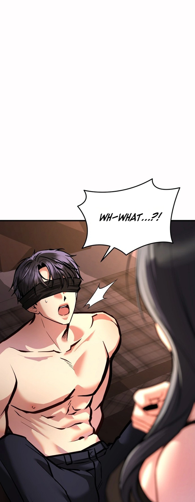 Host Lady Chapter 12 page 30 - 