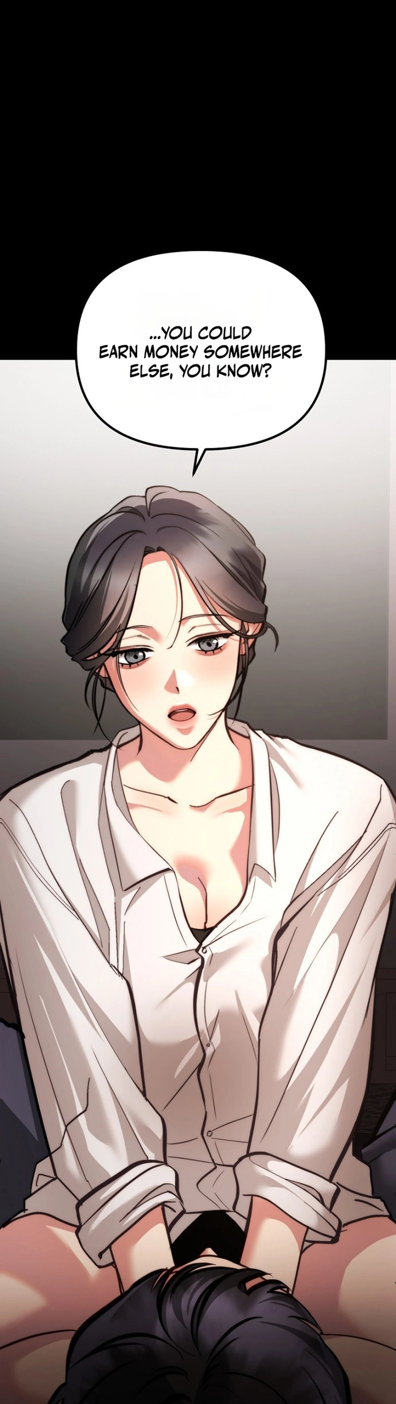 Host Lady Chapter 12 page 4 - 