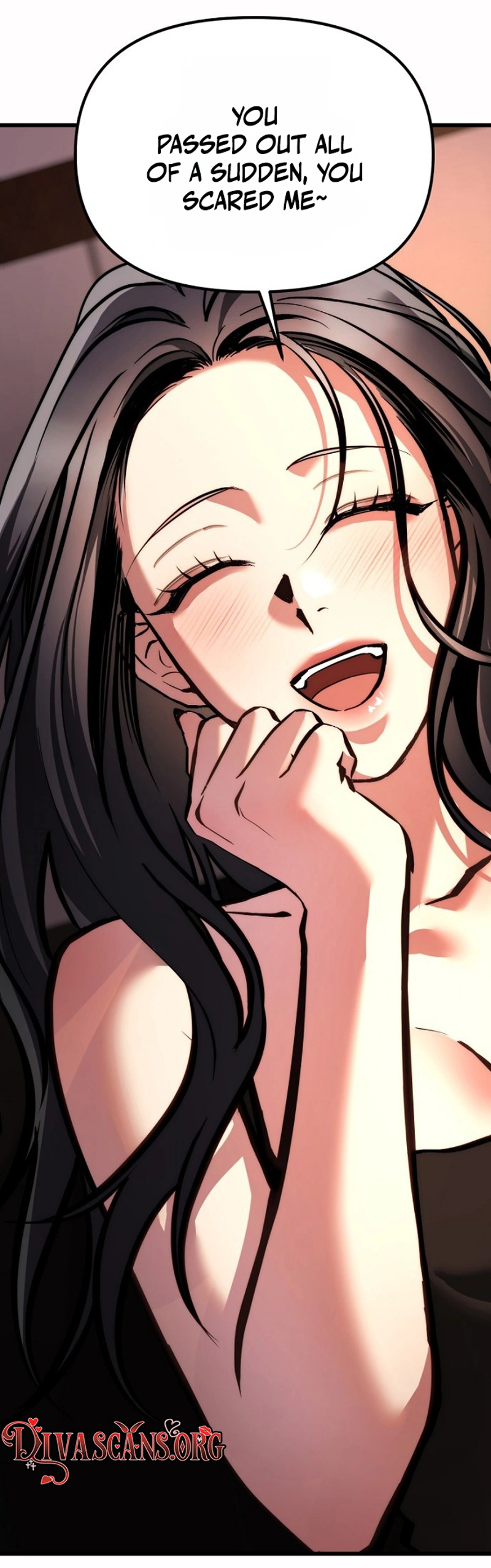 Host Lady Chapter 12 page 32 - 
