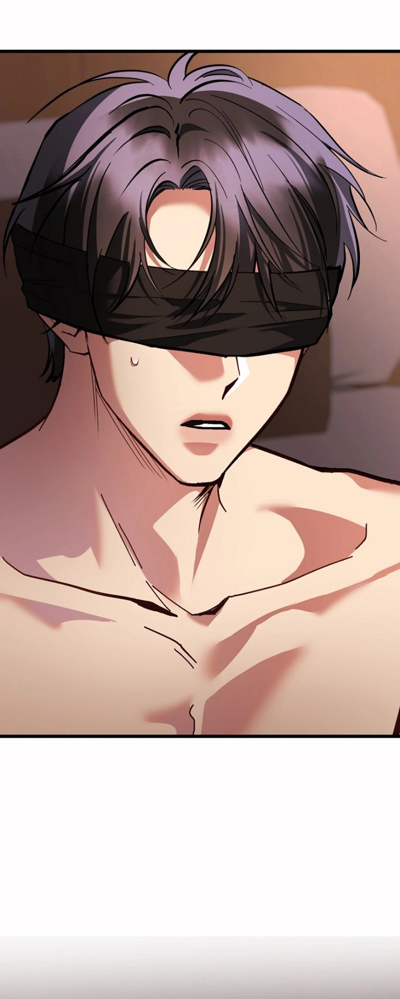 Host Lady Chapter 12 page 36 - 