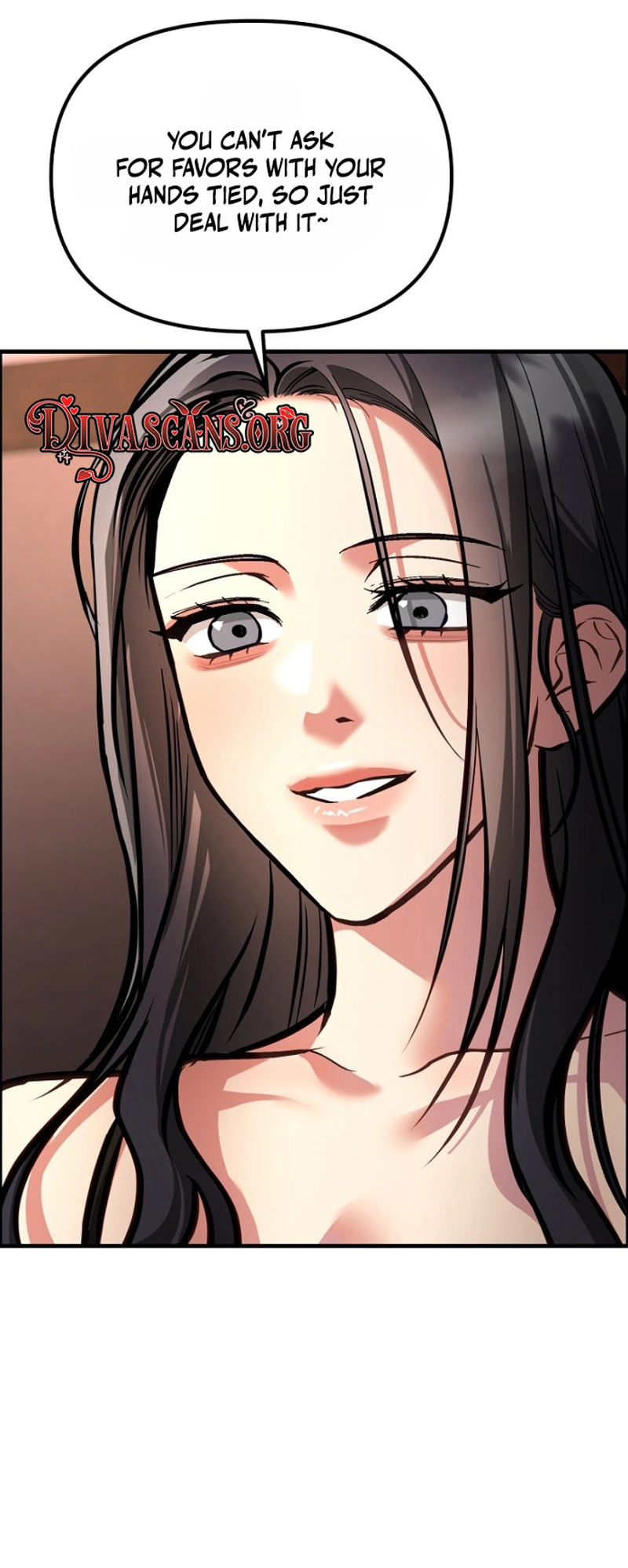 Host Lady Chapter 12 page 41 - 