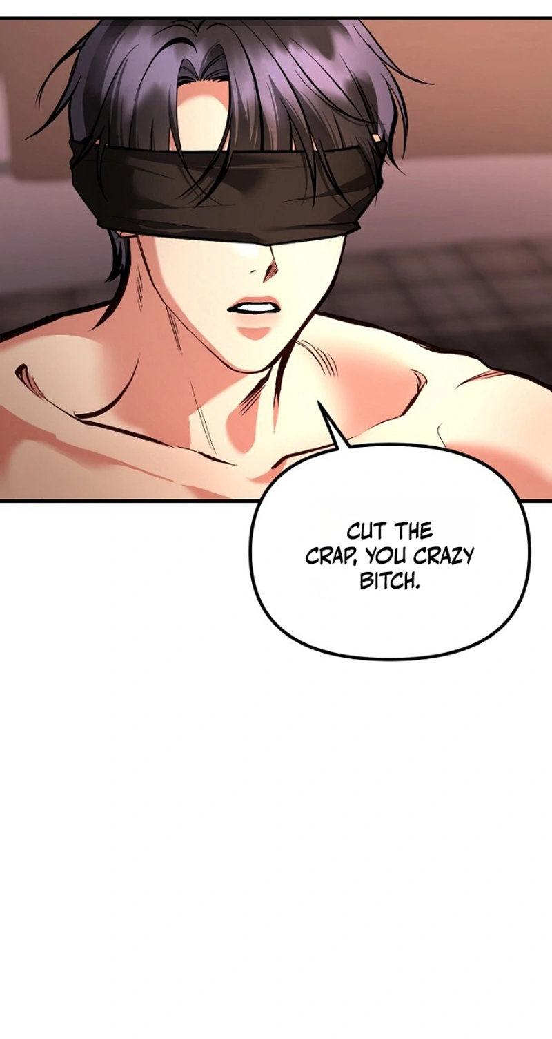Host Lady Chapter 12 page 43 - 