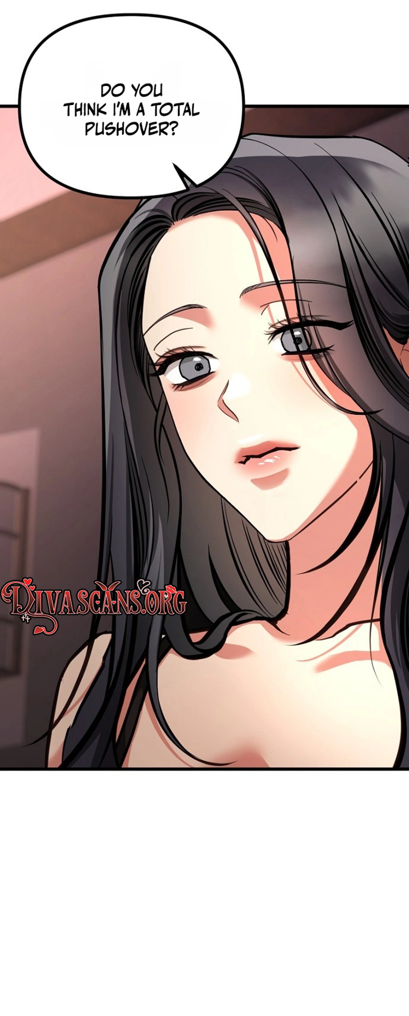 Host Lady Chapter 12 page 44 - 