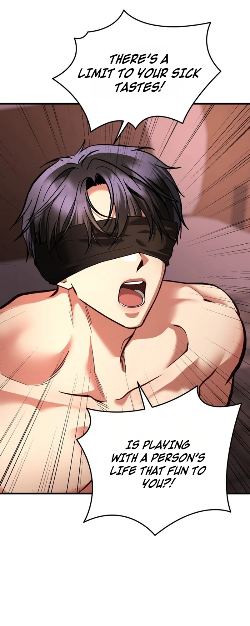 Host Lady Chapter 12 page 45 - 