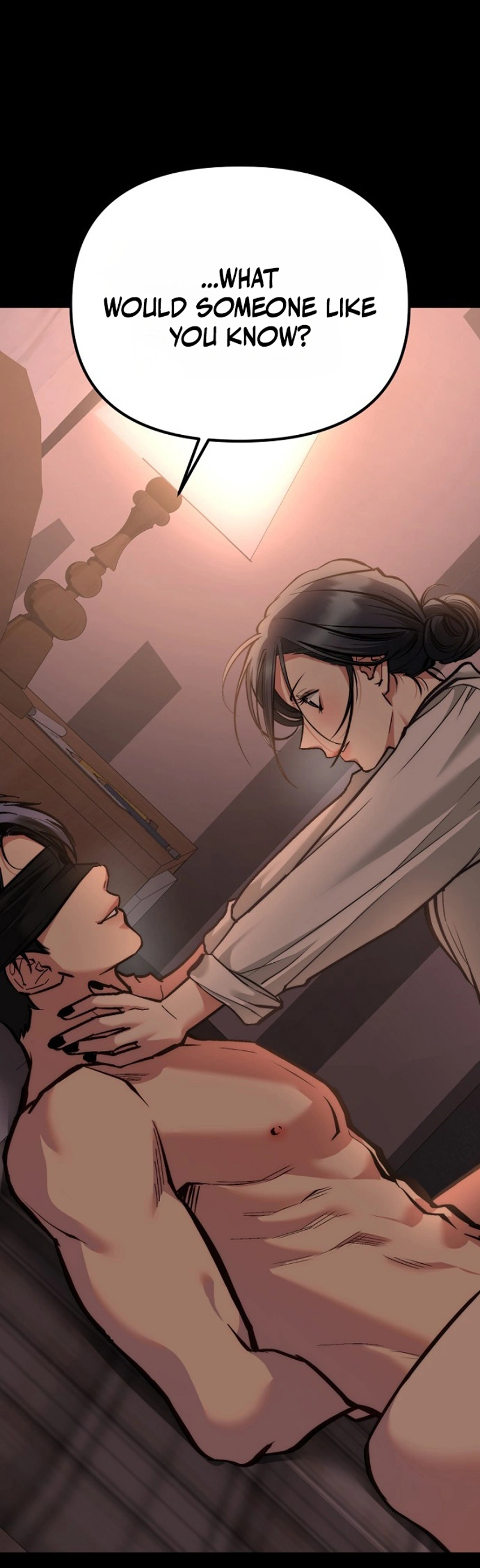 Host Lady Chapter 12 page 6 - 