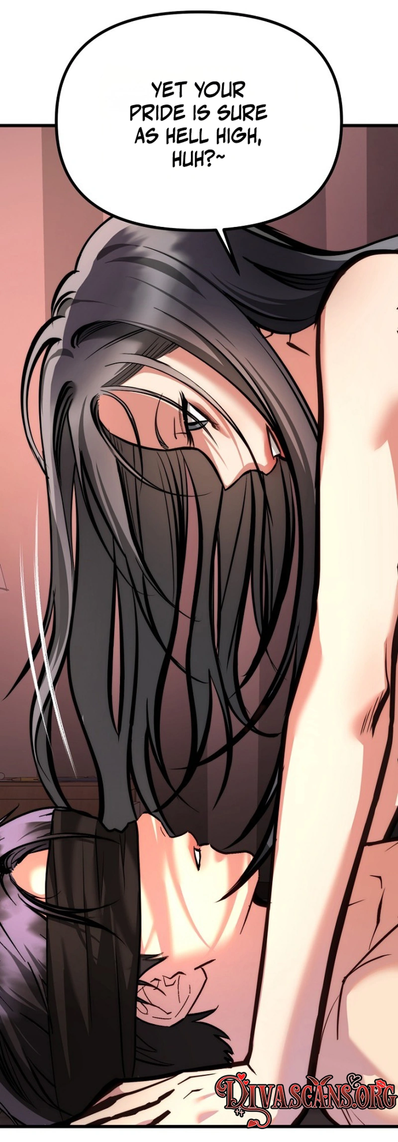Host Lady Chapter 12 page 53 - 