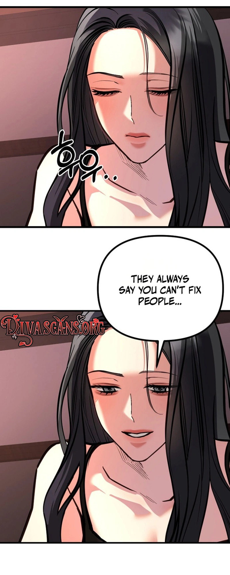 Host Lady Chapter 12 page 58 - 