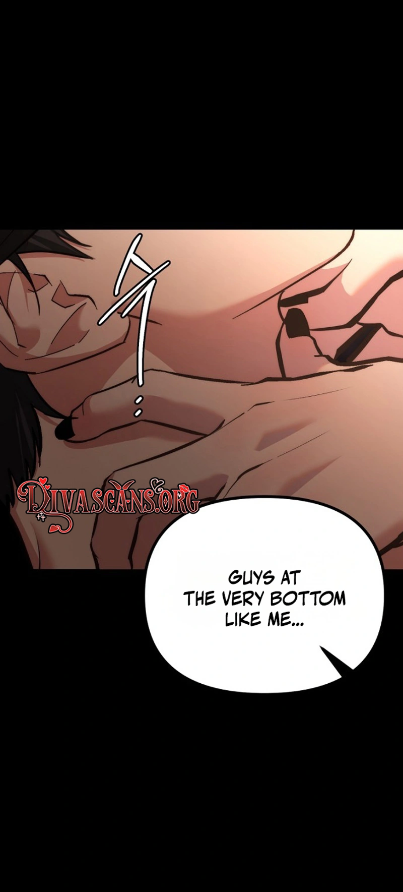 Host Lady Chapter 12 page 7 - 