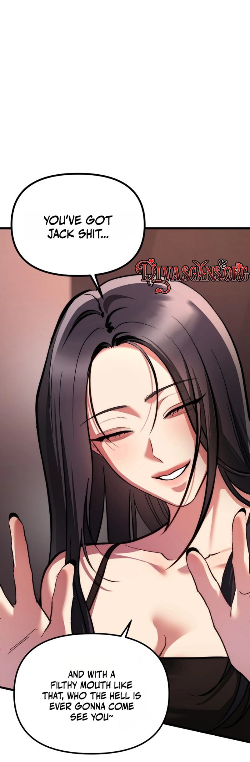 Host Lady Chapter 12 page 63 - 