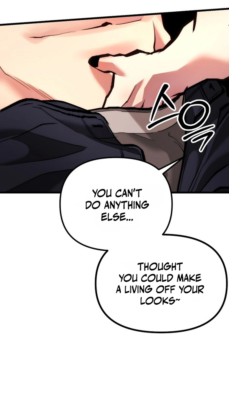 Host Lady Chapter 12 page 67 - 
