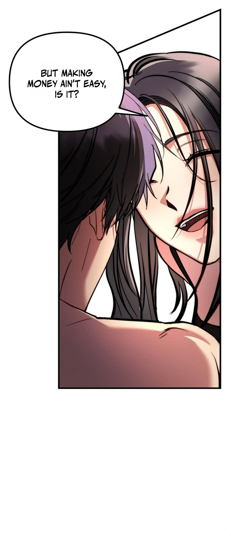 Host Lady Chapter 12 page 68 - 
