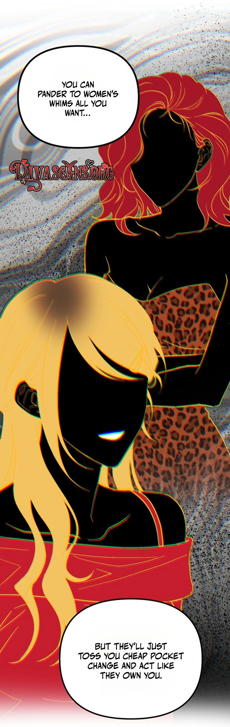 Host Lady Chapter 12 page 69 - 