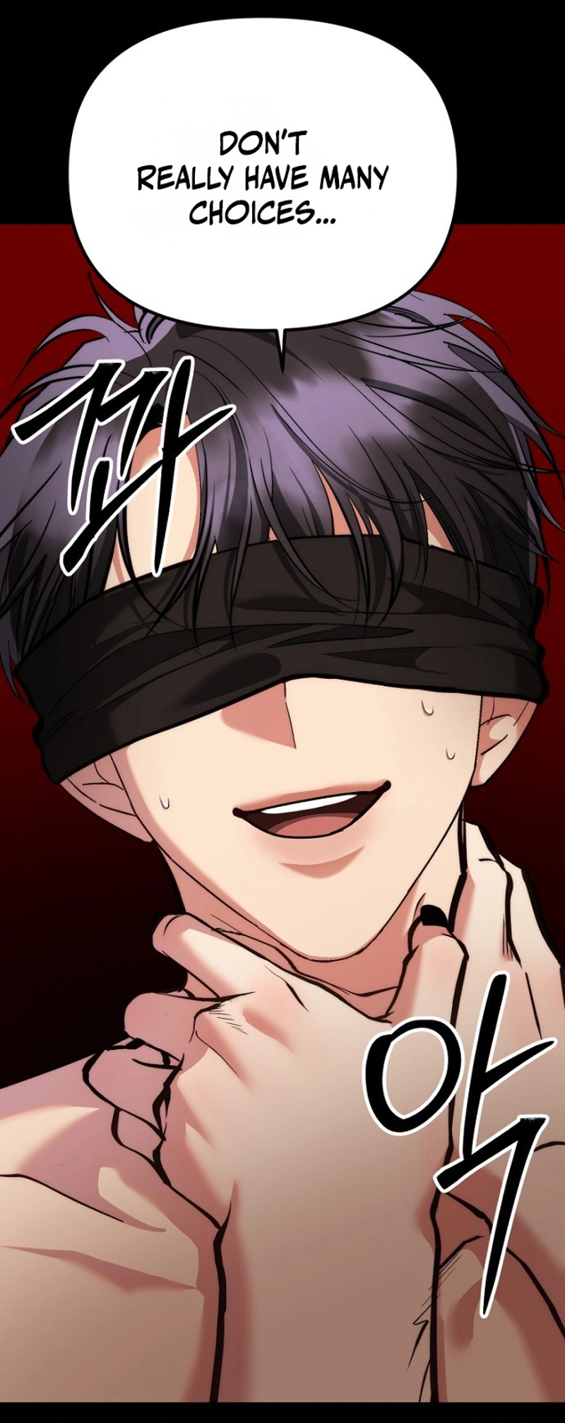 Host Lady Chapter 12 page 8 - 