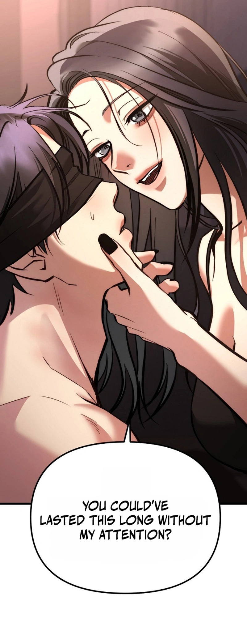 Host Lady Chapter 12 page 78 - 