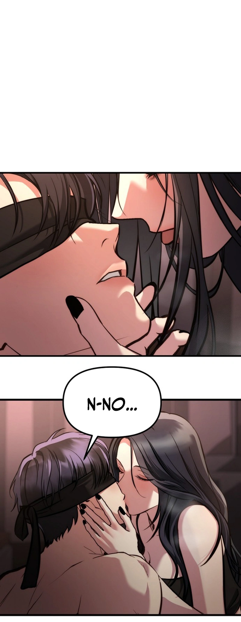 Host Lady Chapter 12 page 79 - 