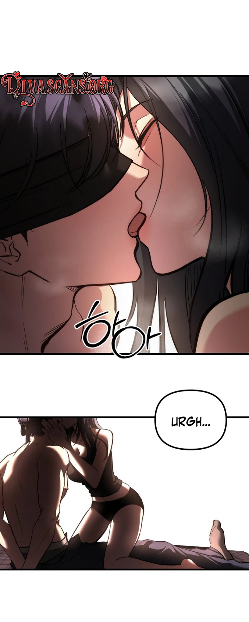 Host Lady Chapter 12 page 80 - 