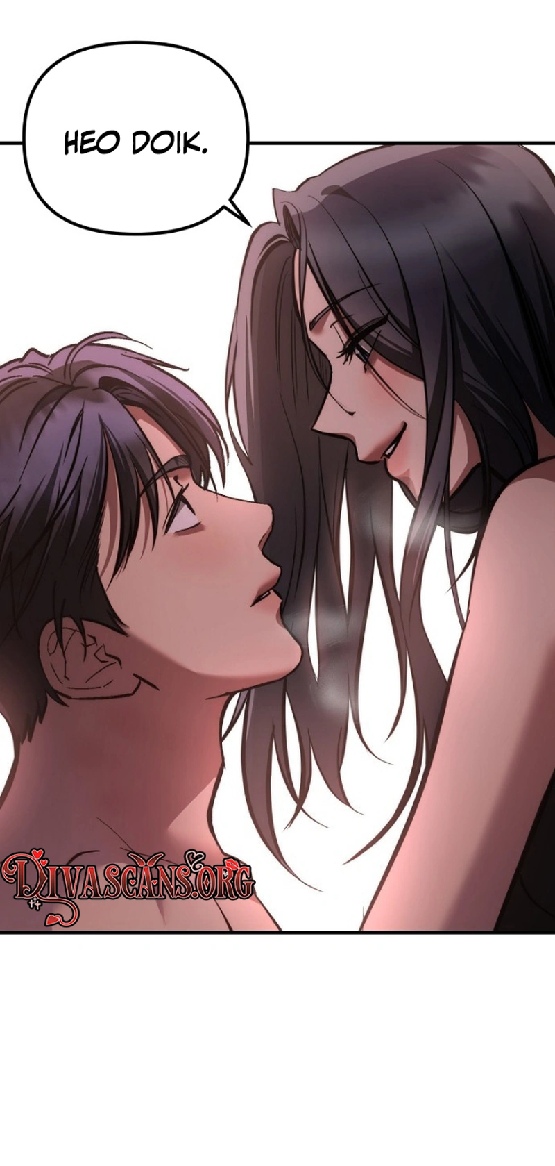 Host Lady Chapter 12 page 82 - 