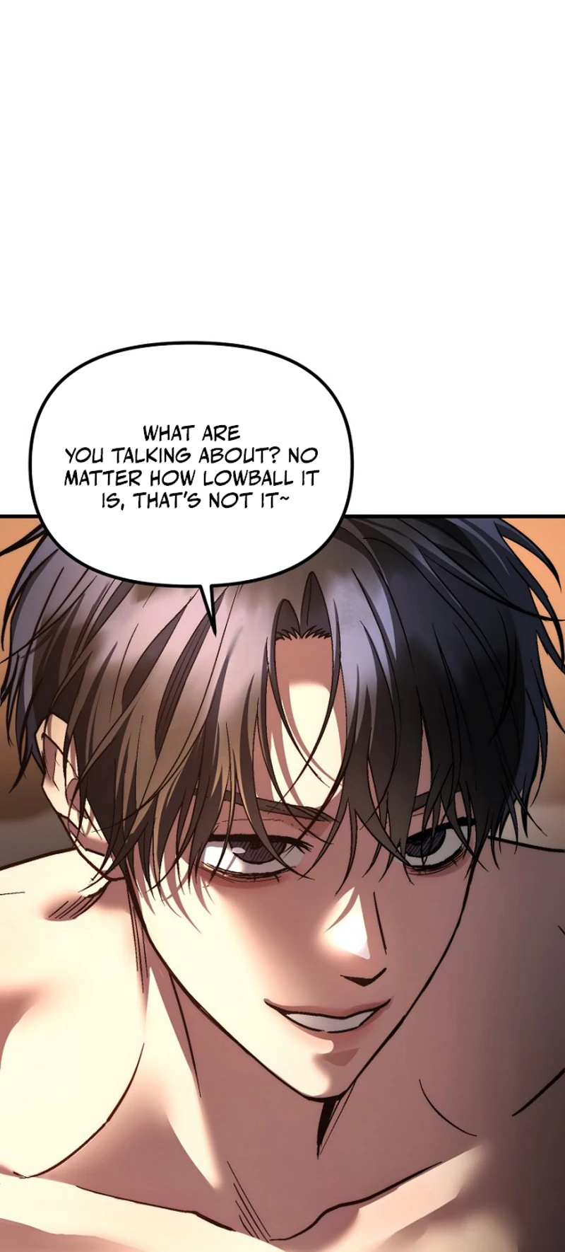 Host Lady Chapter 13 page 12 - 