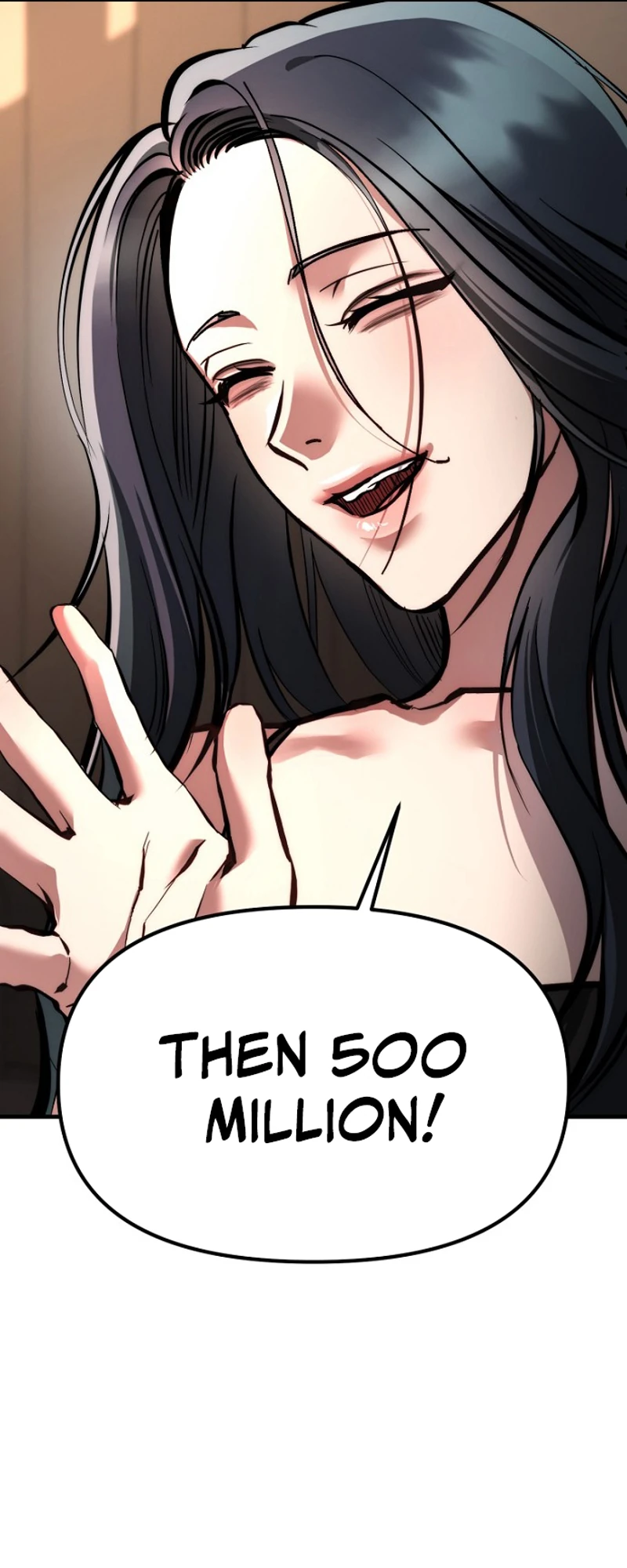 Host Lady Chapter 13 page 15 - 