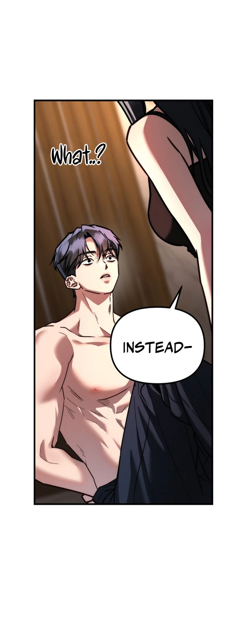 Host Lady Chapter 13 page 16 - 