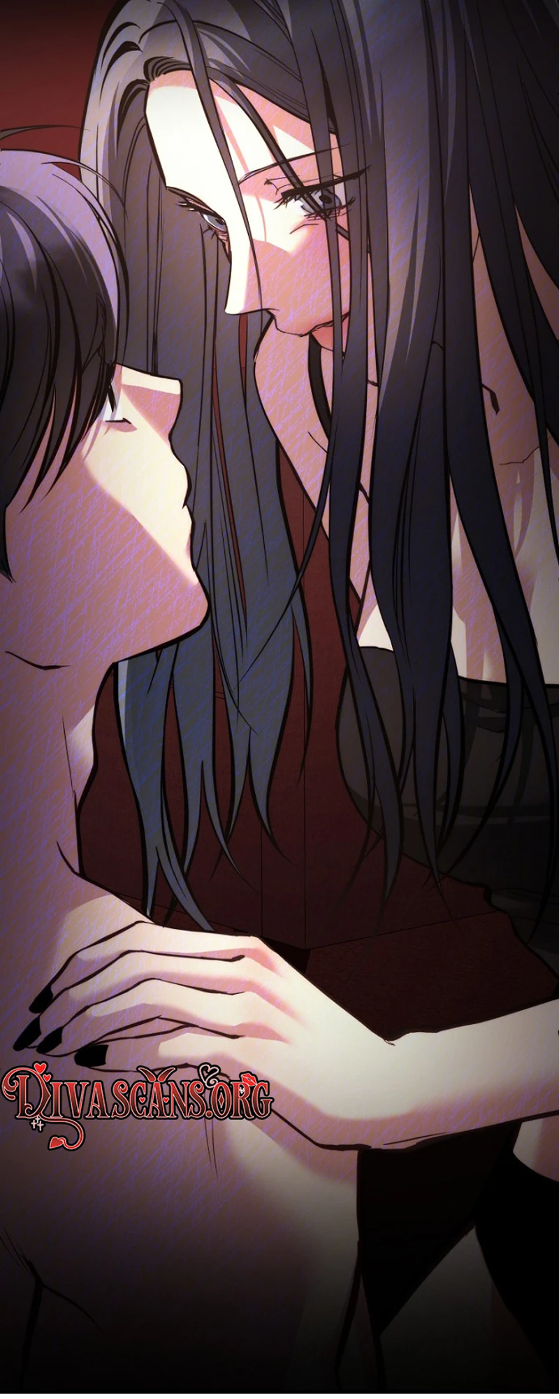 Host Lady Chapter 13 page 3 - 