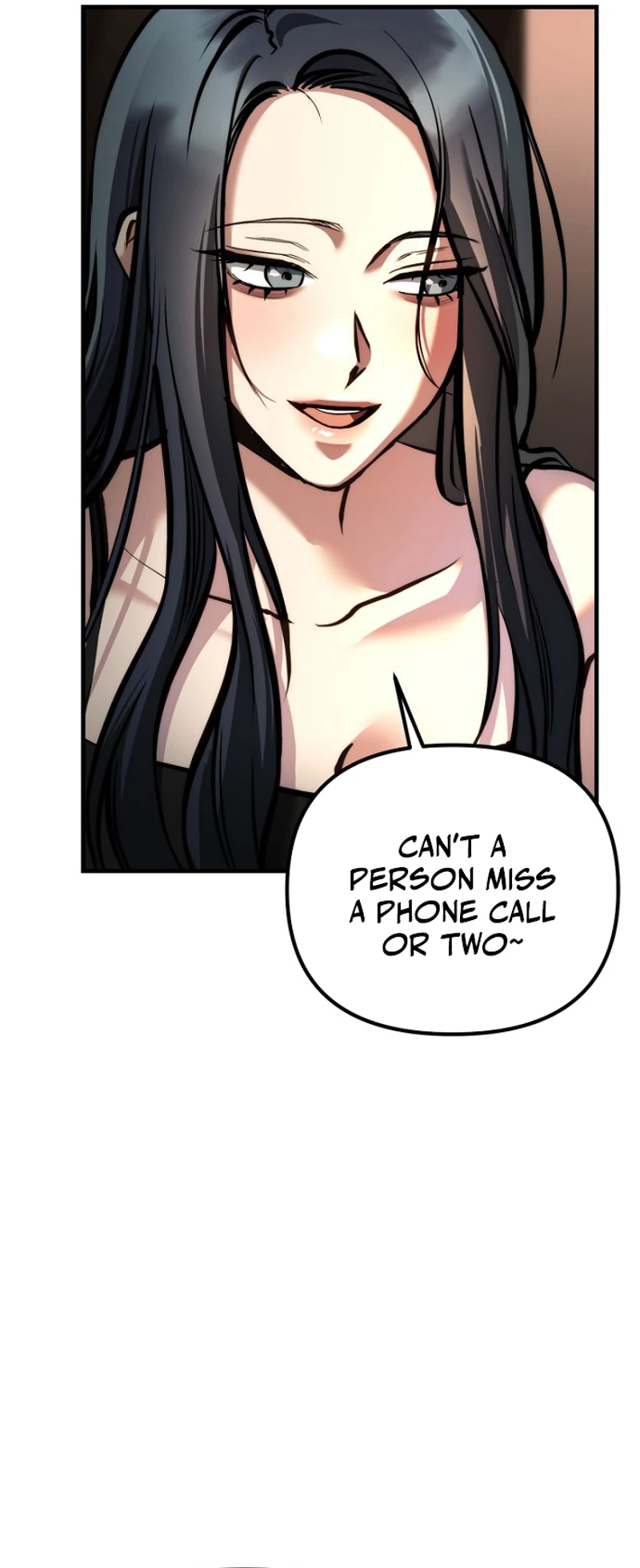 Host Lady Chapter 13 page 24 - 