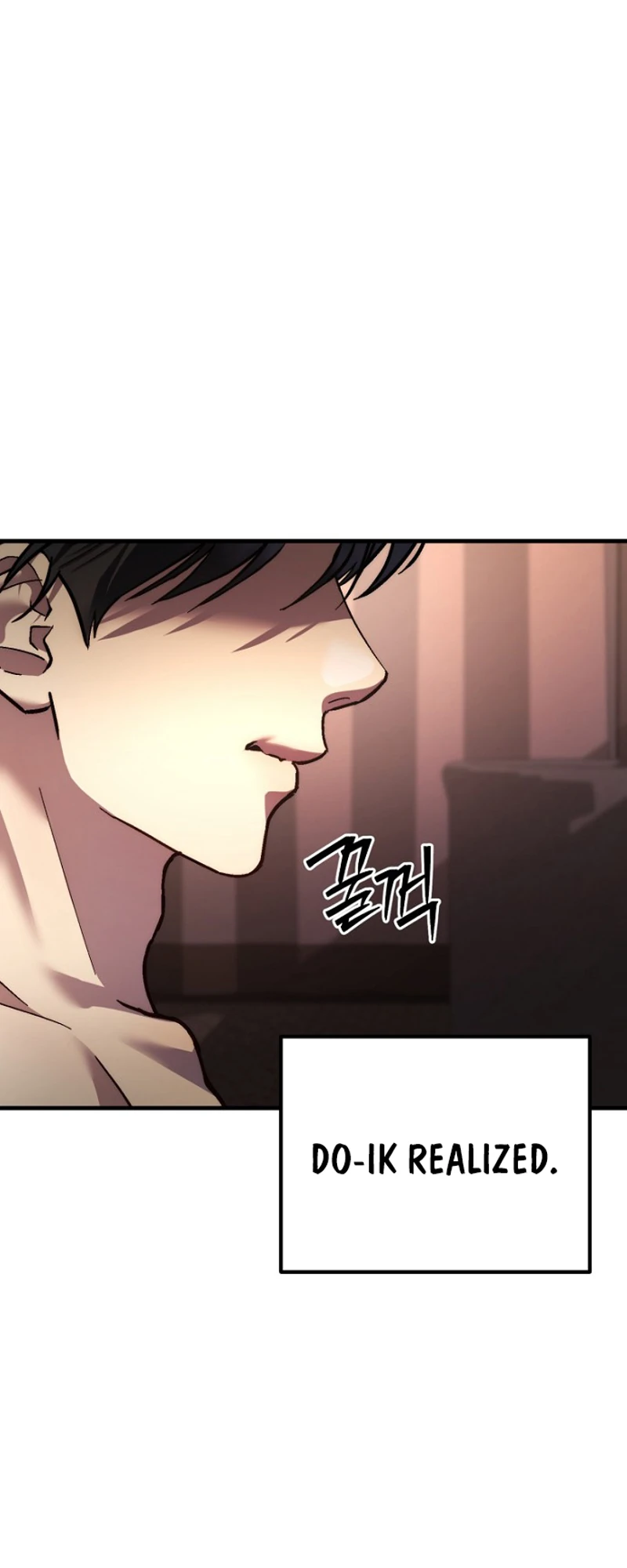 Host Lady Chapter 13 page 4 - 