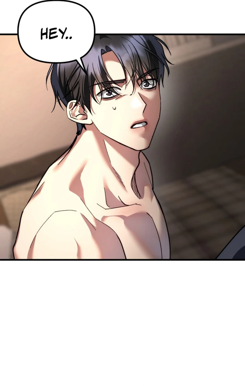 Host Lady Chapter 13 page 37 - 