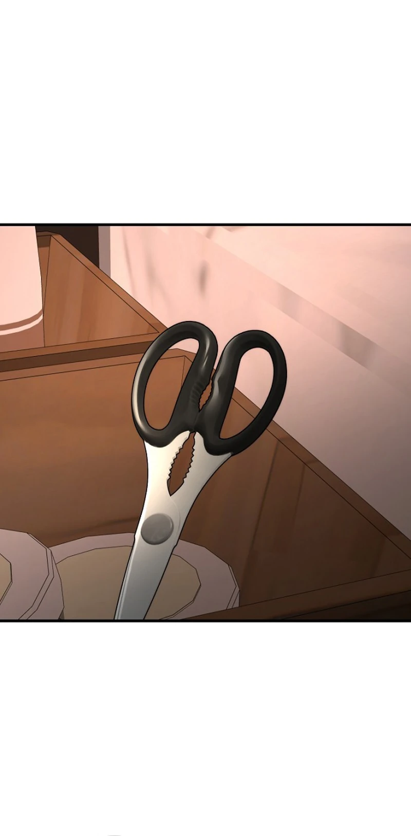 Host Lady Chapter 13 page 40 - 