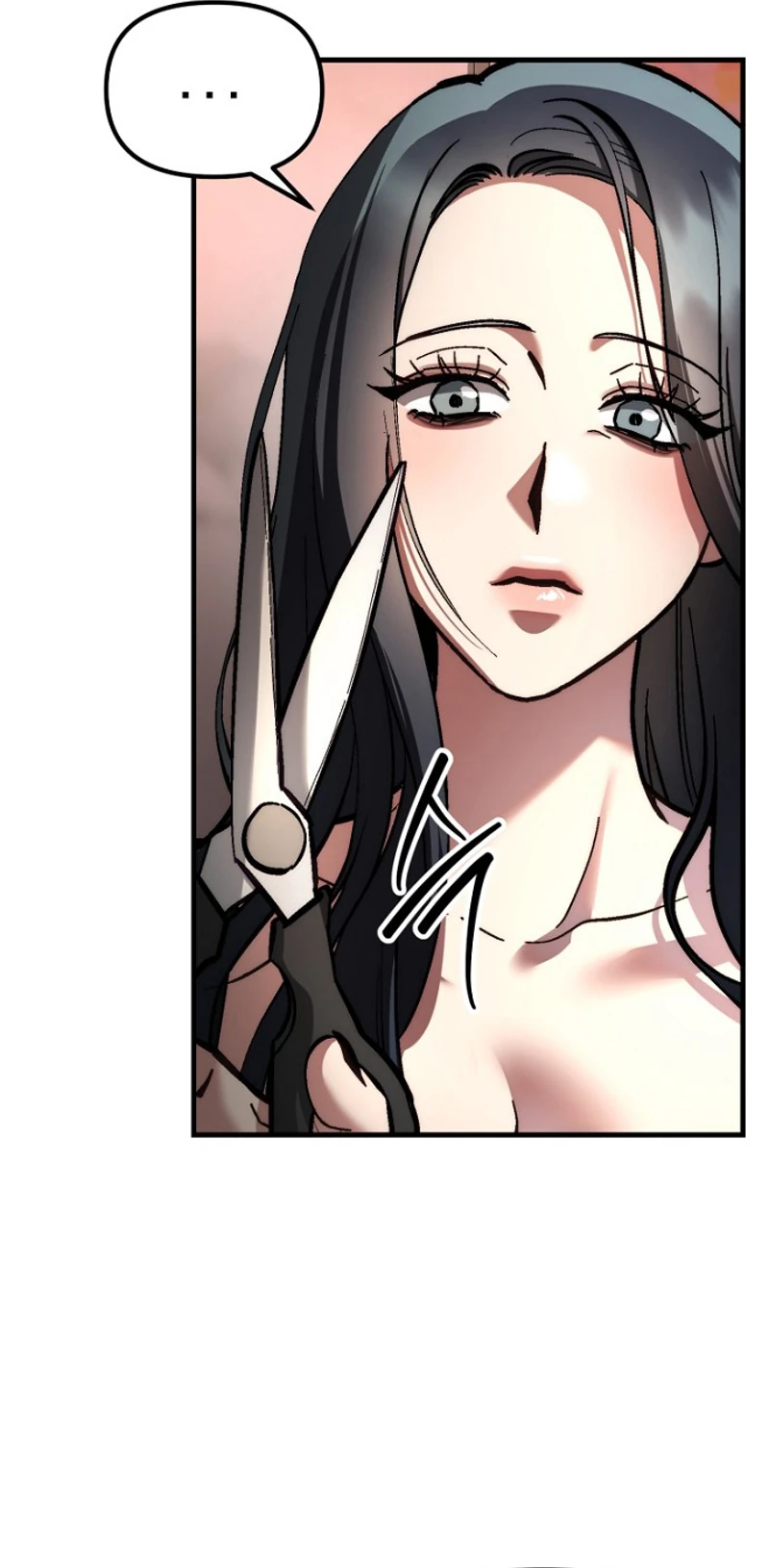 Host Lady Chapter 13 page 41 - 
