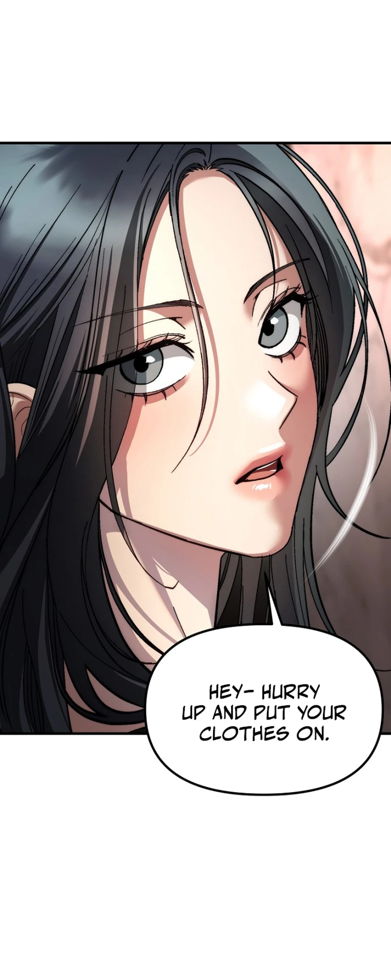 Host Lady Chapter 13 page 49 - 