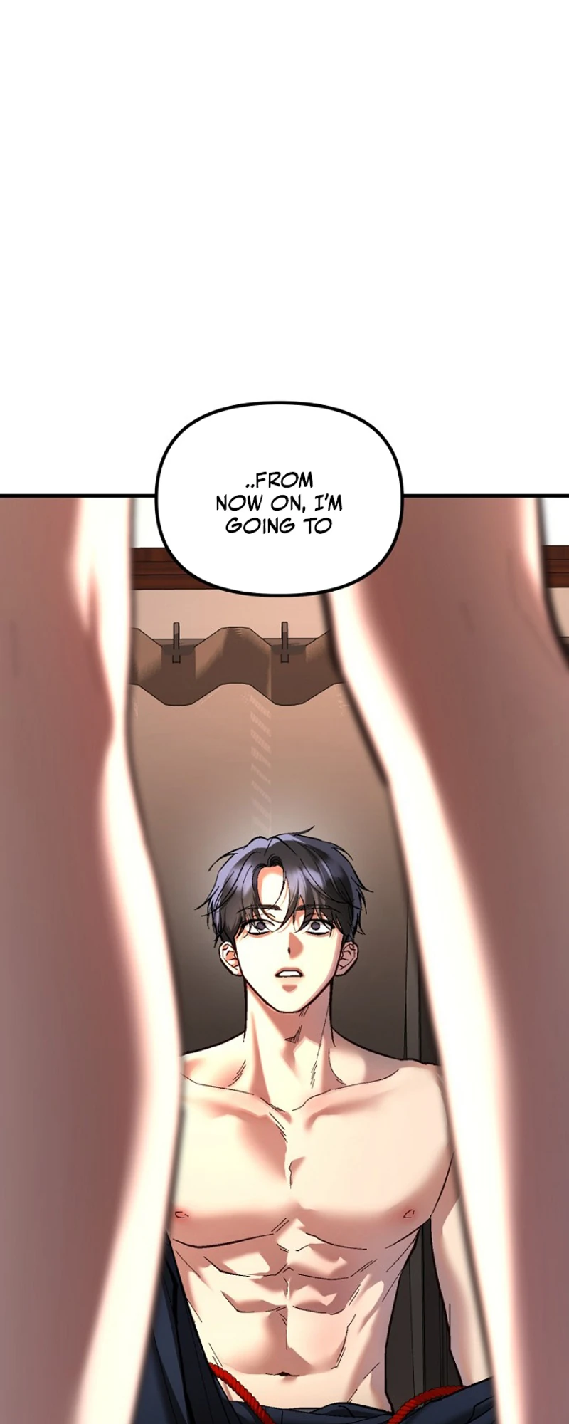 Host Lady Chapter 13 page 50 - 