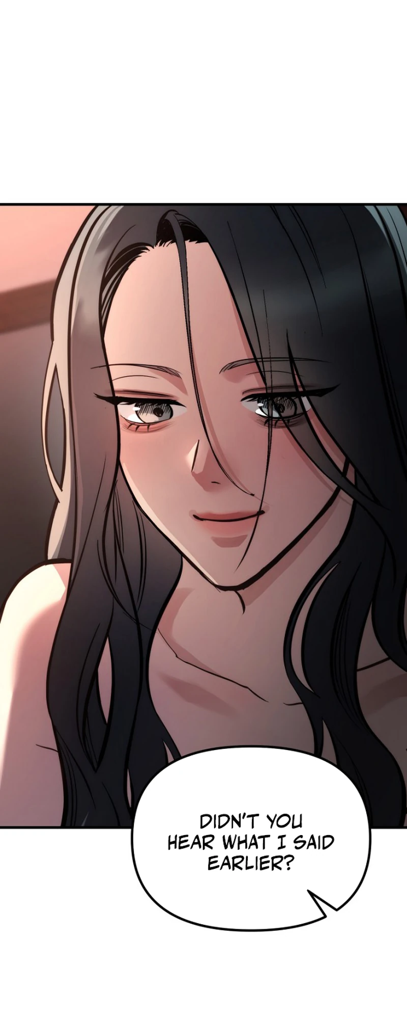 Host Lady Chapter 13 page 6 - 
