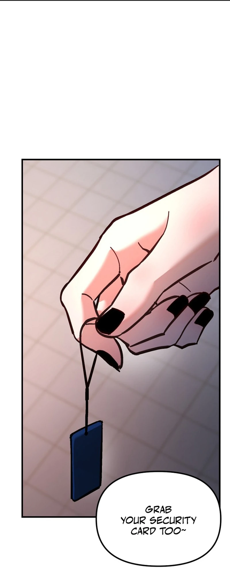 Host Lady Chapter 13 page 54 - 