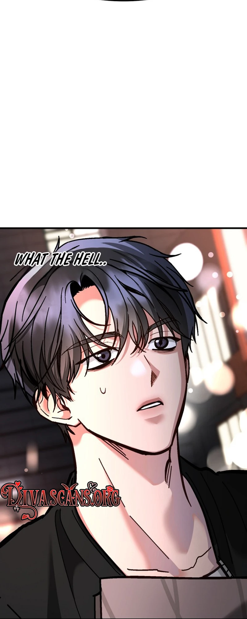 Host Lady Chapter 13 page 57 - 