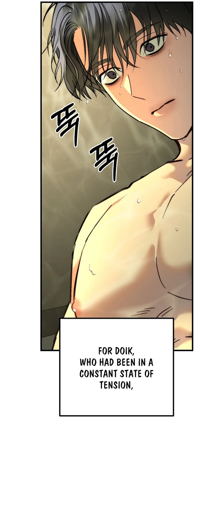 Host Lady Chapter 13 page 64 - 