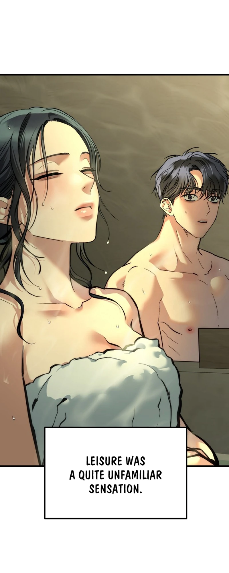 Host Lady Chapter 13 page 65 - 