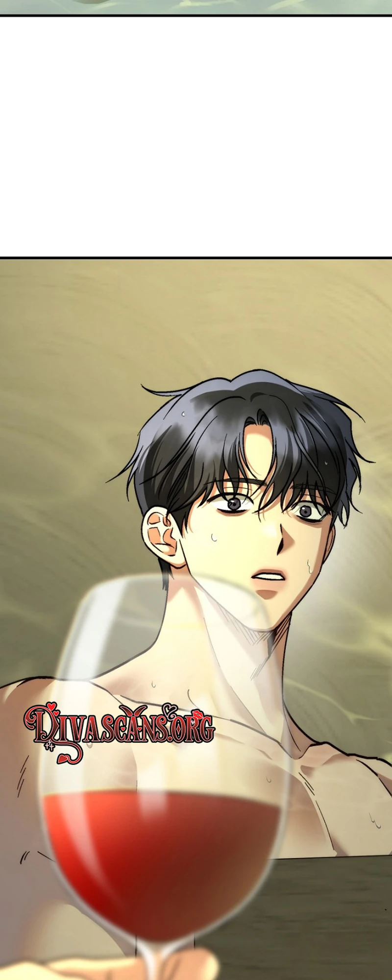 Host Lady Chapter 13 page 70 - 