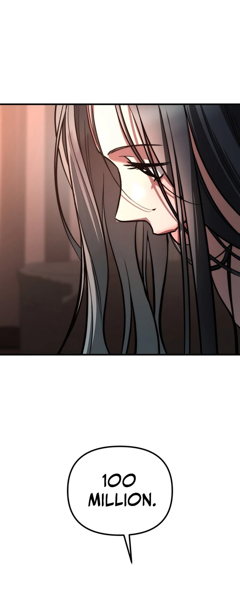 Host Lady Chapter 13 page 8 - 