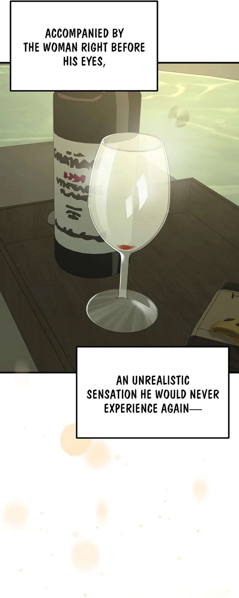 Host Lady Chapter 13 page 73 - 