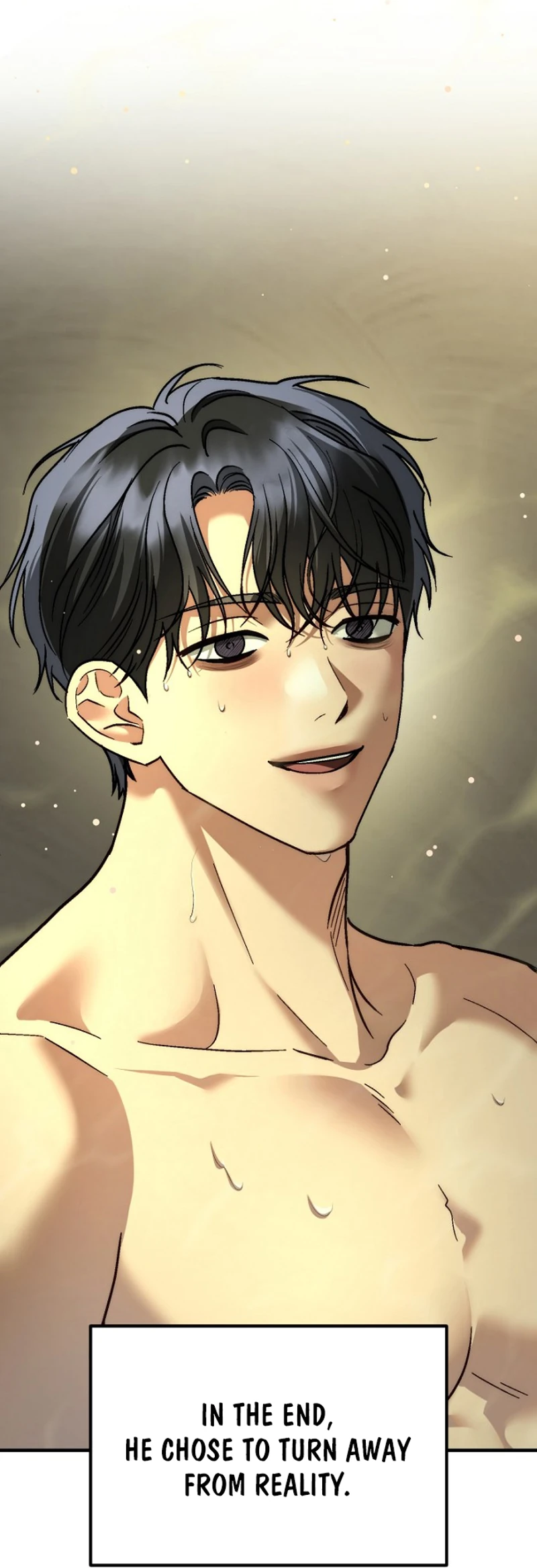 Host Lady Chapter 13 page 74 - 