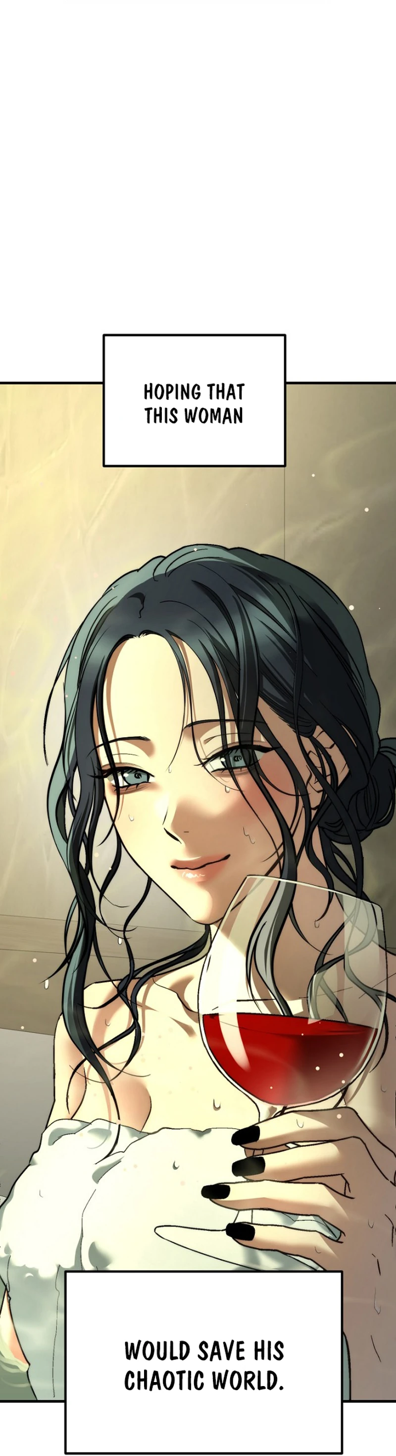 Host Lady Chapter 13 page 75 - 