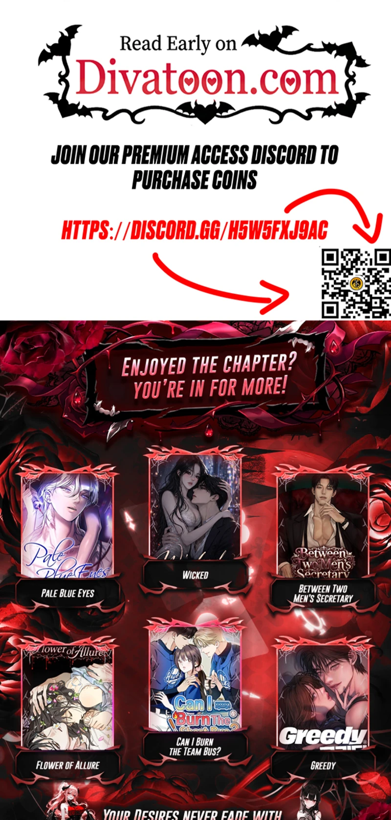 Host Lady Chapter 13 page 76 - 