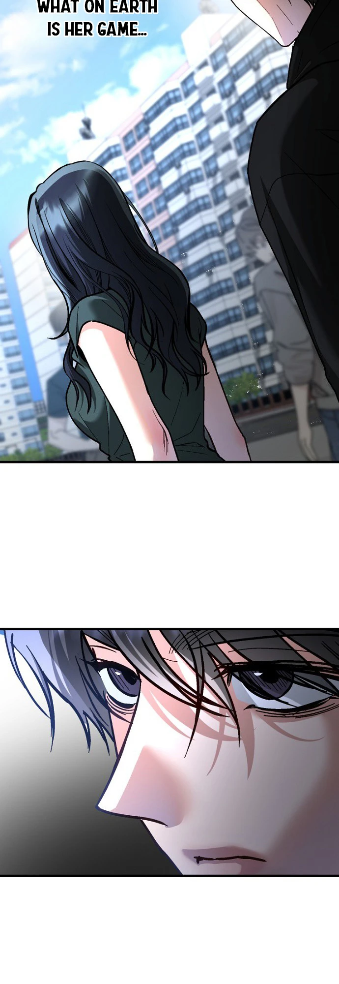 Host Lady Chapter 14 page 13 - 